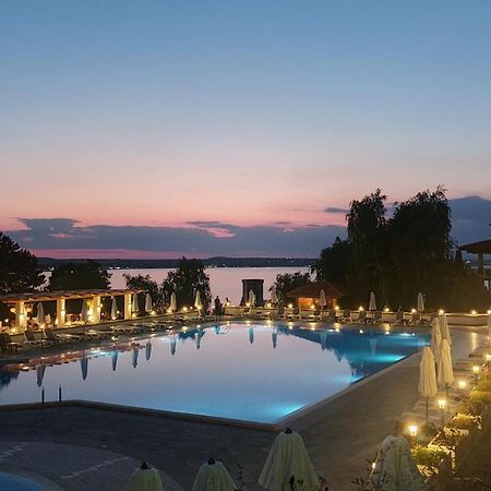Santa Marina Apartaments - Karina 2 Sozopol Zewnętrze zdjęcie