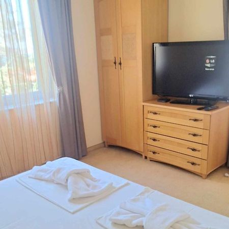 Santa Marina Apartaments - Karina 2 Sozopol Zewnętrze zdjęcie
