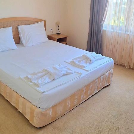 Santa Marina Apartaments - Karina 2 Sozopol Zewnętrze zdjęcie