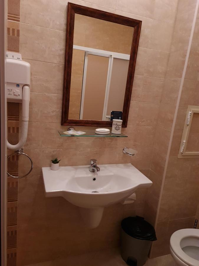 Santa Marina Apartaments - Karina 2 Sozopol Zewnętrze zdjęcie