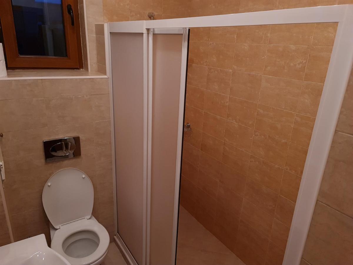 Santa Marina Apartaments - Karina 2 Sozopol Zewnętrze zdjęcie