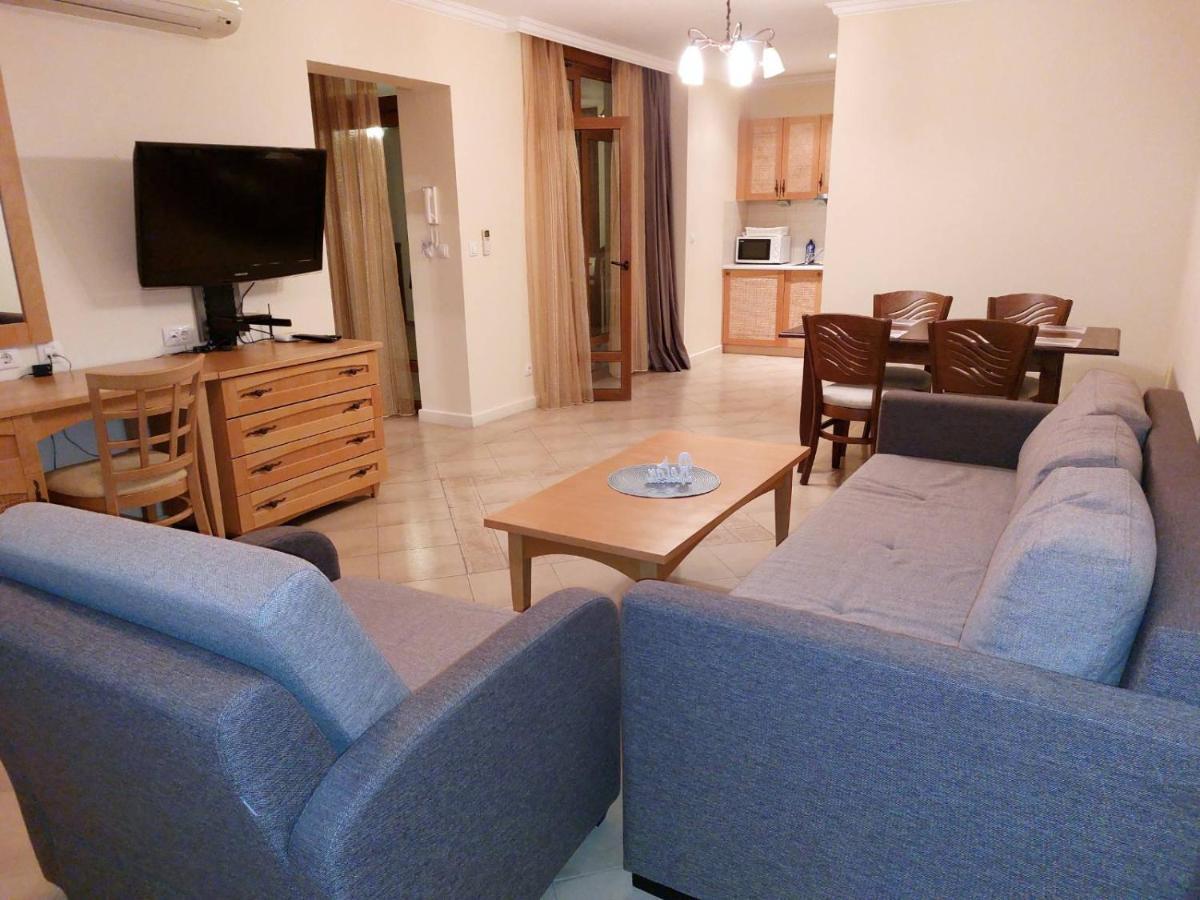 Santa Marina Apartaments - Karina 2 Sozopol Zewnętrze zdjęcie