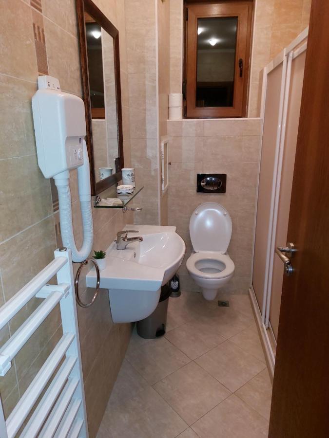 Santa Marina Apartaments - Karina 2 Sozopol Zewnętrze zdjęcie