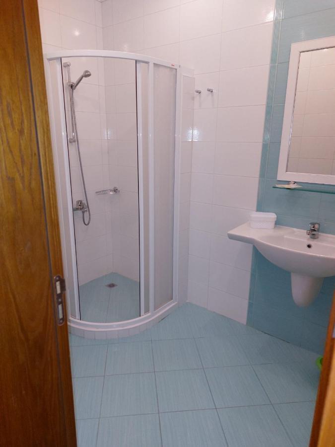 Santa Marina Apartaments - Karina 2 Sozopol Zewnętrze zdjęcie