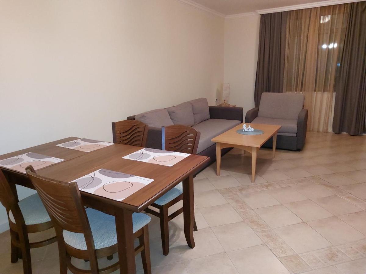 Santa Marina Apartaments - Karina 2 Sozopol Zewnętrze zdjęcie